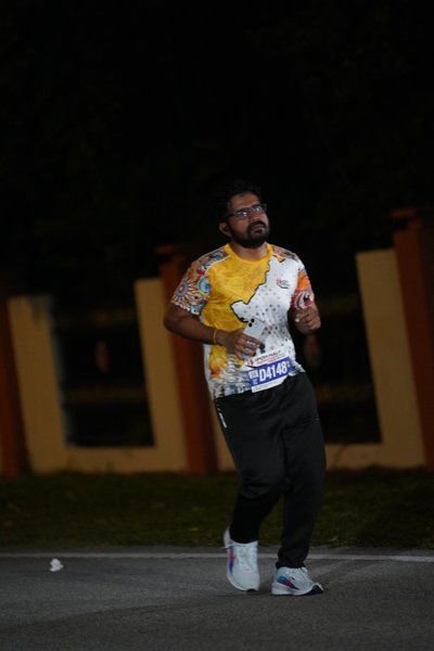 SP Half Marathon 2026