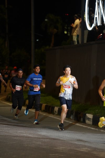SP Half Marathon 2026