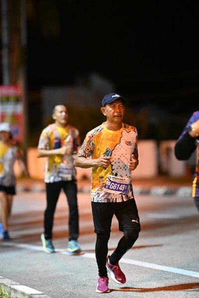 SP Half Marathon 2026