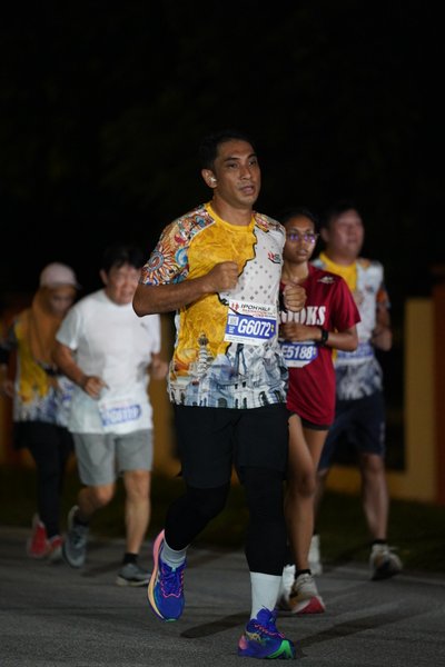 SP Half Marathon 2026