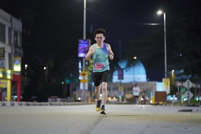 SP Half Marathon 2026