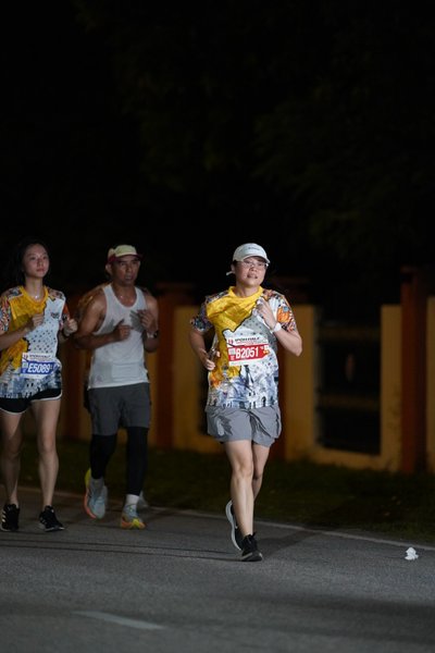 SP Half Marathon 2026