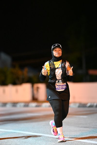 SP Half Marathon 2026