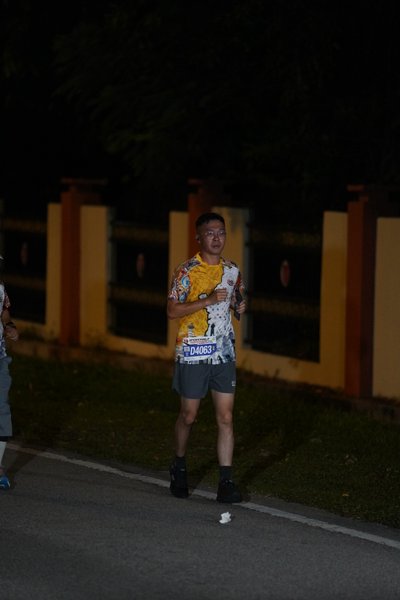 SP Half Marathon 2026