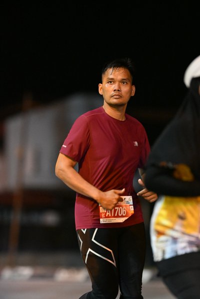 SP Half Marathon 2026