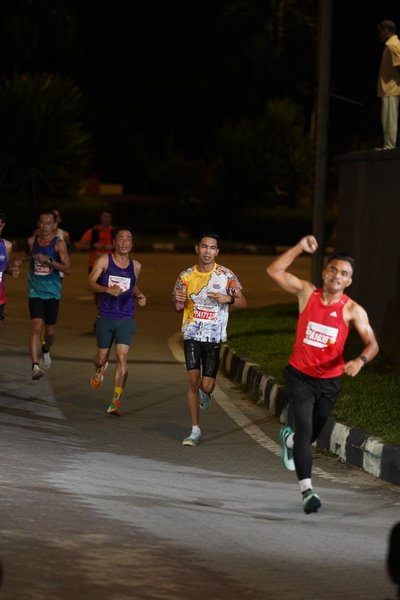 SP Half Marathon 2026