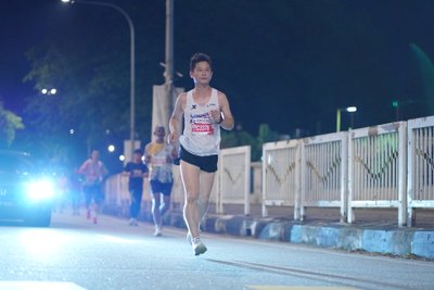 SP Half Marathon 2026