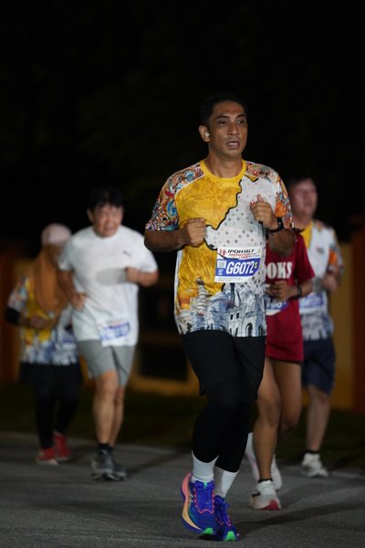 SP Half Marathon 2026
