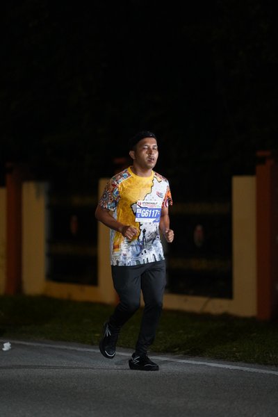 SP Half Marathon 2026