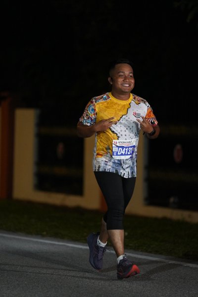 SP Half Marathon 2026