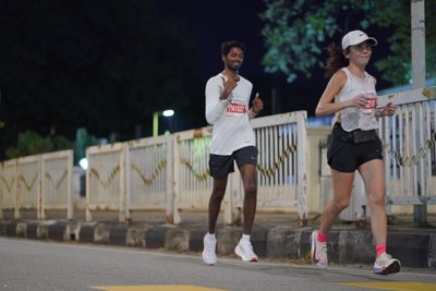 SP Half Marathon 2026