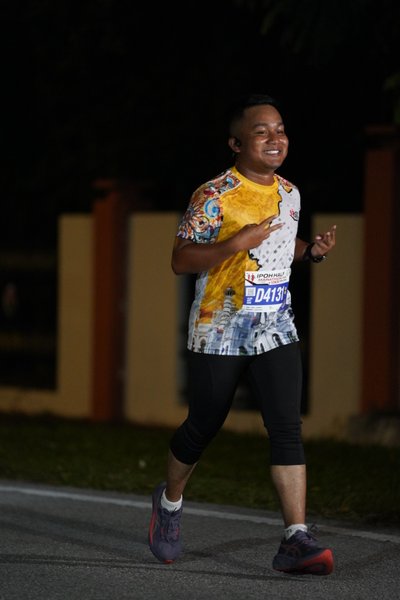 SP Half Marathon 2026