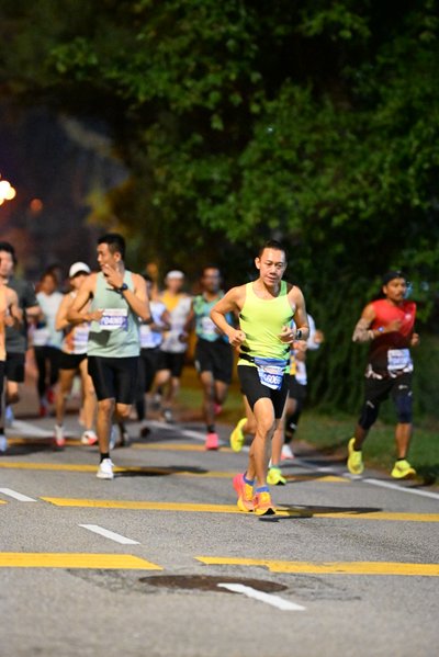 SP Half Marathon 2026