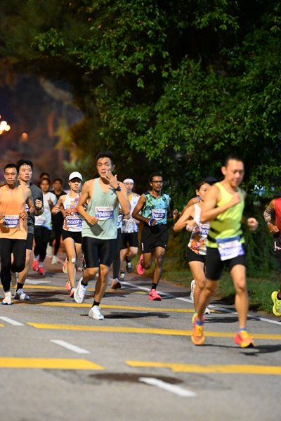 SP Half Marathon 2026