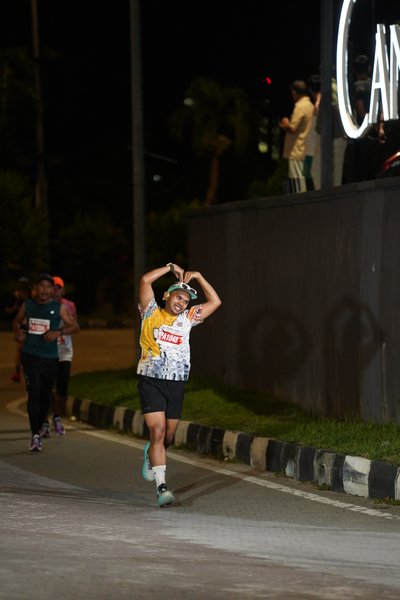 SP Half Marathon 2026