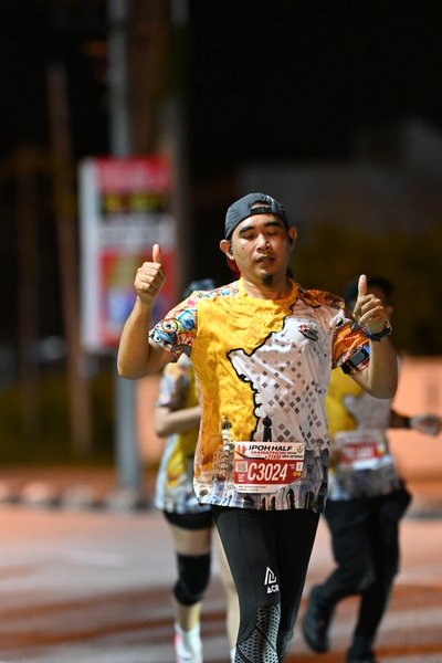 SP Half Marathon 2026