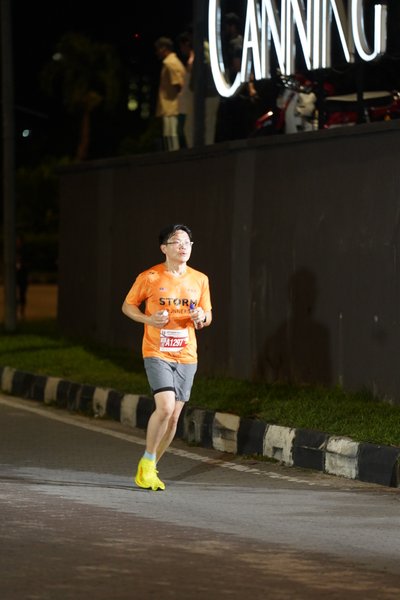 SP Half Marathon 2026
