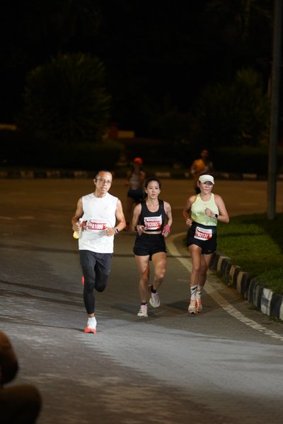 SP Half Marathon 2026