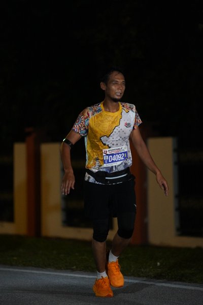 SP Half Marathon 2026