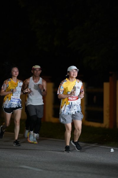 SP Half Marathon 2026
