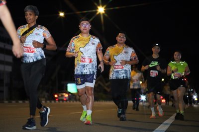 SP Half Marathon 2026