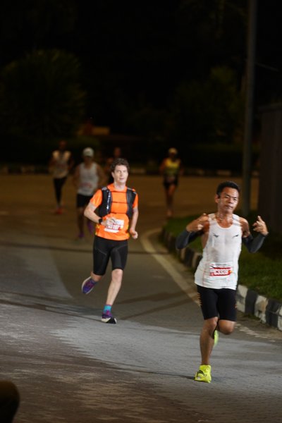 SP Half Marathon 2026