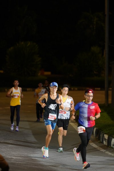 SP Half Marathon 2026