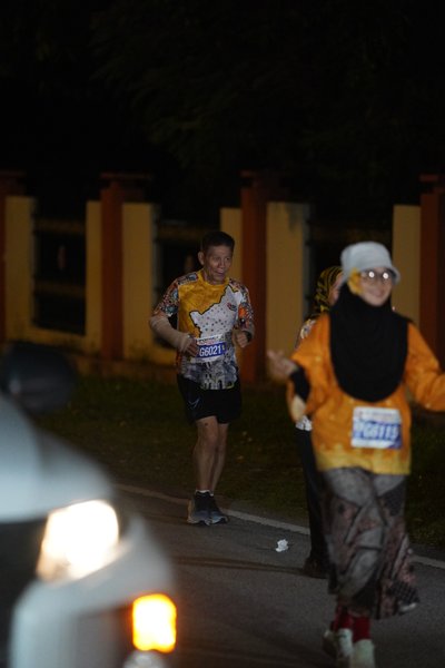 SP Half Marathon 2026