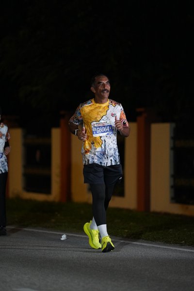 SP Half Marathon 2026