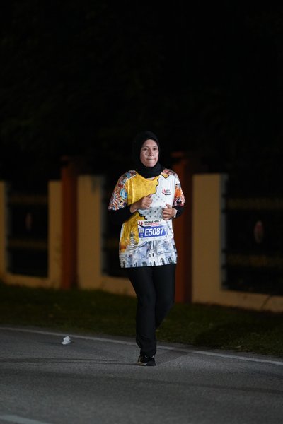 SP Half Marathon 2026
