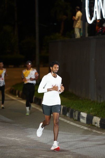SP Half Marathon 2026