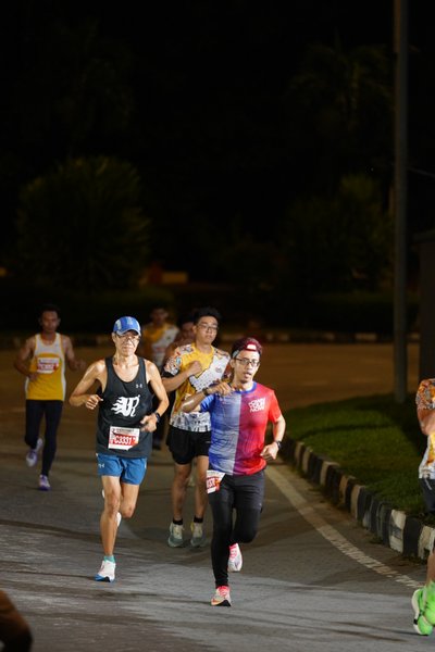 SP Half Marathon 2026