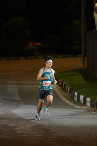 SP Half Marathon 2026