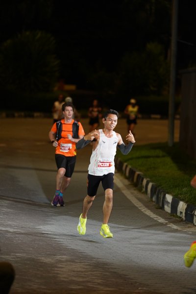 SP Half Marathon 2026