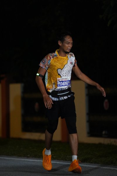 SP Half Marathon 2026