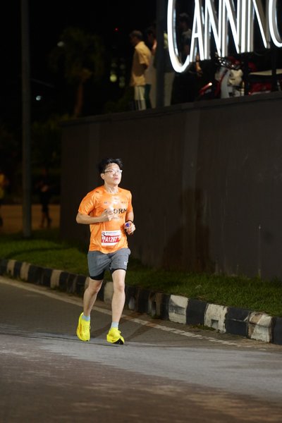 SP Half Marathon 2026