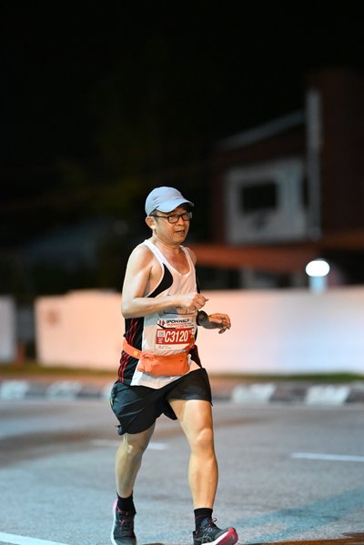 SP Half Marathon 2026