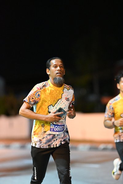 SP Half Marathon 2026