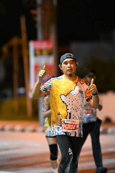 SP Half Marathon 2026