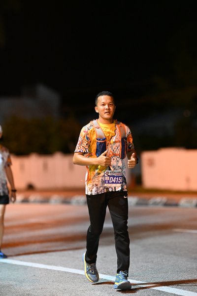 SP Half Marathon 2026