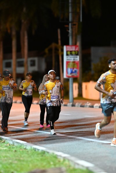 SP Half Marathon 2026