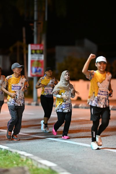 SP Half Marathon 2026