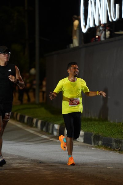 SP Half Marathon 2026
