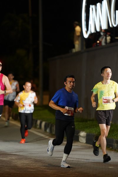 SP Half Marathon 2026