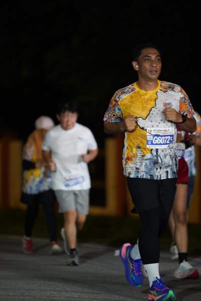 SP Half Marathon 2026