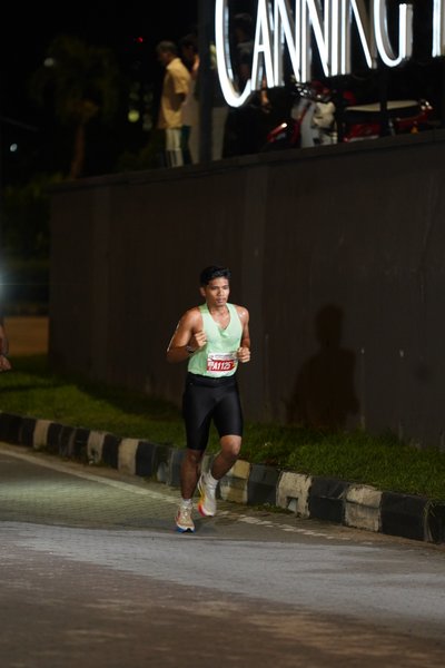 SP Half Marathon 2026