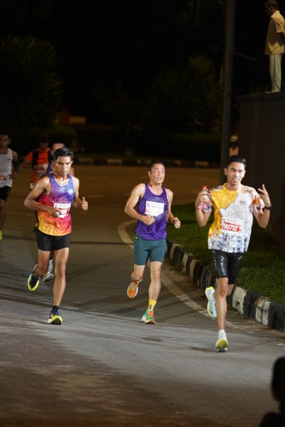 SP Half Marathon 2026