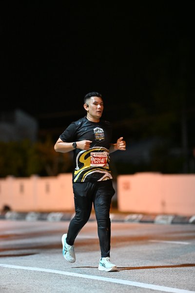 SP Half Marathon 2026