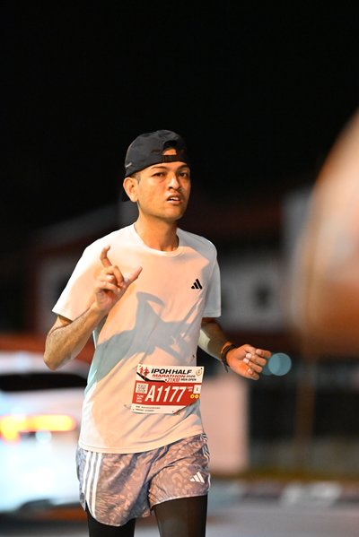 SP Half Marathon 2026