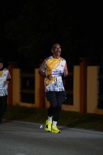 SP Half Marathon 2026